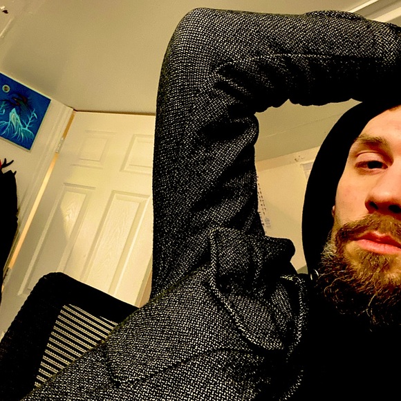 Meet your Posher, Ryan - Picture 1 of 1